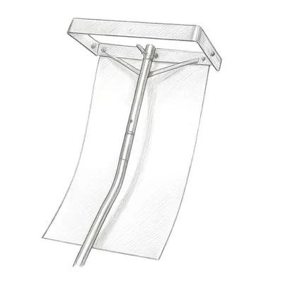 PolarMade SnowPeeler Premium