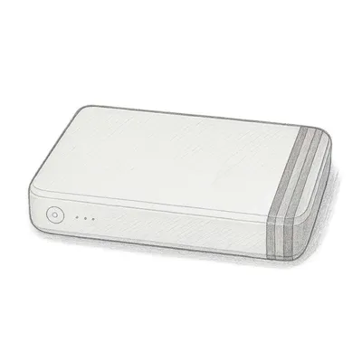 Polaroid Hi·Print 2x3 Pocket Photo Printer Generation 2
