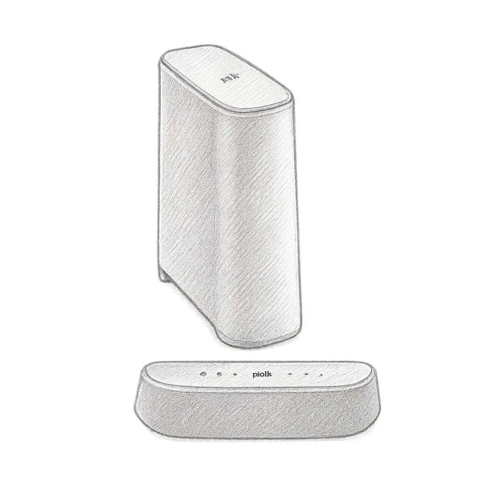 Polk Magnifi Mini AX Sound Bar