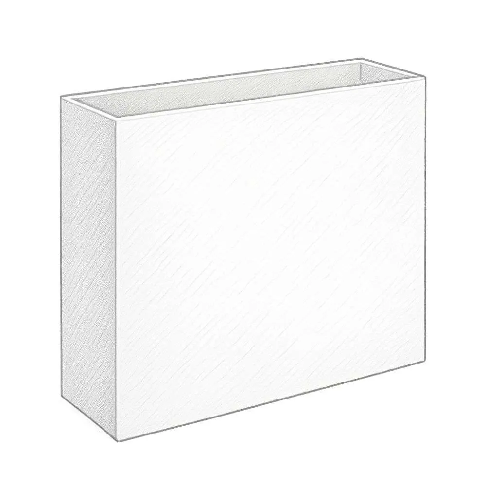 Poppin File Box