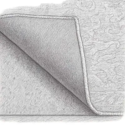 Pottery Barn Spill-Proof Pet-Friendly Rug Pad (5" x 8")