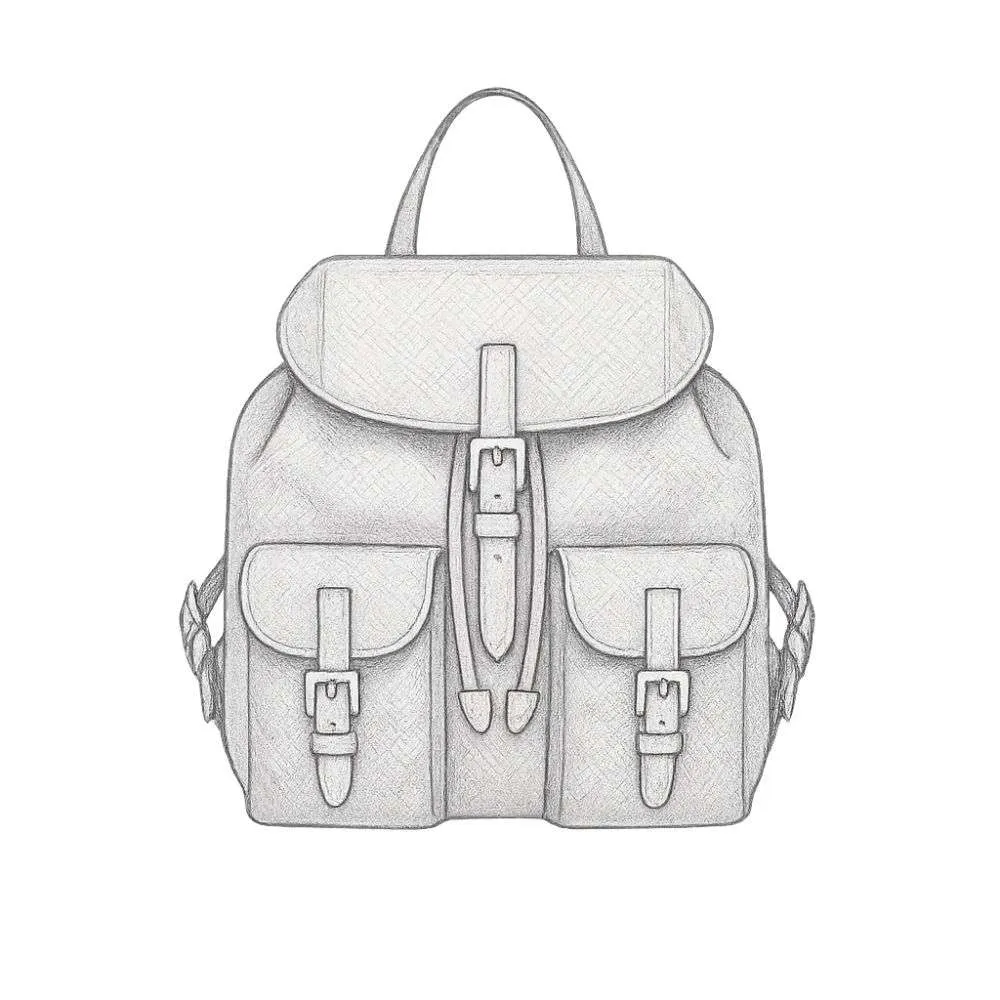 Prada Small Re-Nylon Backpack
