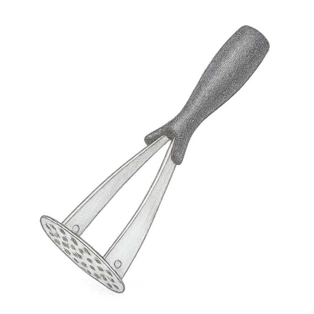 Prepara Flip Masher