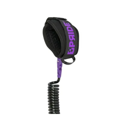 Pride STRETCHFIT Bodyboard Biceps Leashes