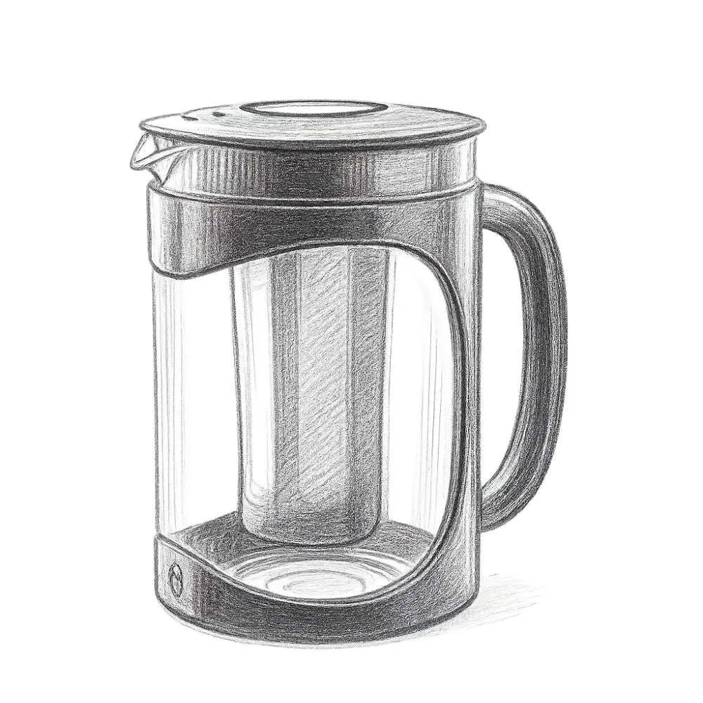 Primula Burke Cold Brew Maker