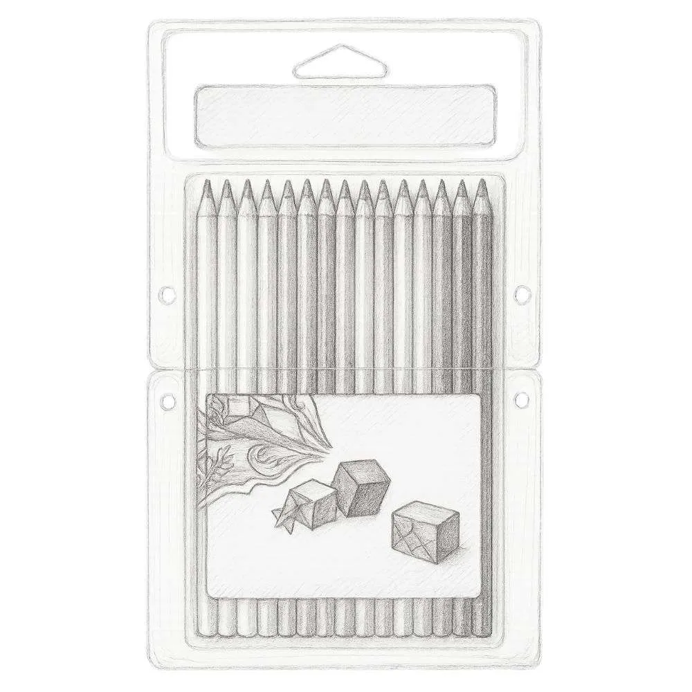 Prismacolor Scholar Colored Pencils Adult Coloring (Pack of 24)