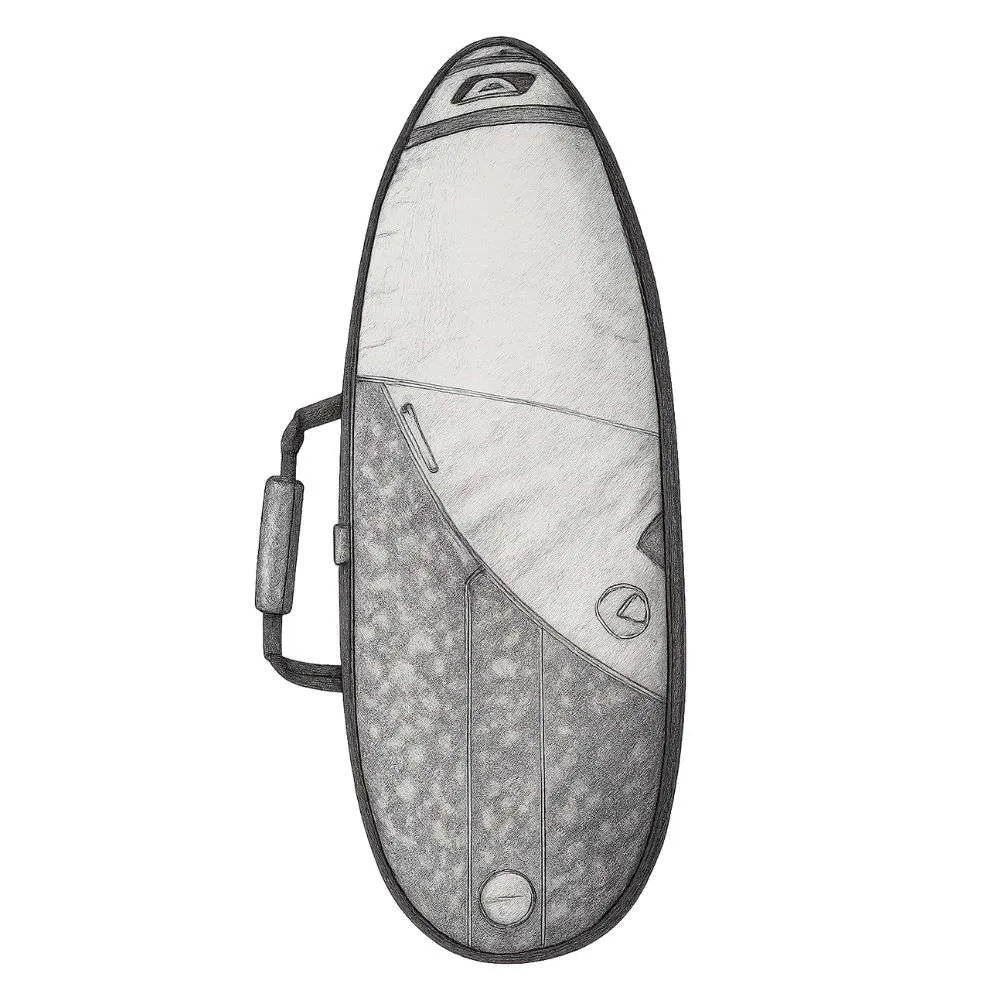 Pro-Lite Rhino Surfboard Travel Bag