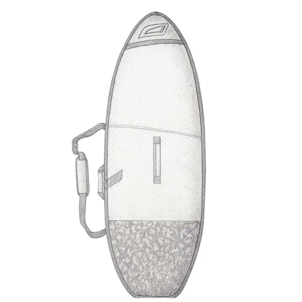 Pro-Lite Session Premium Surfboard Day Bag
