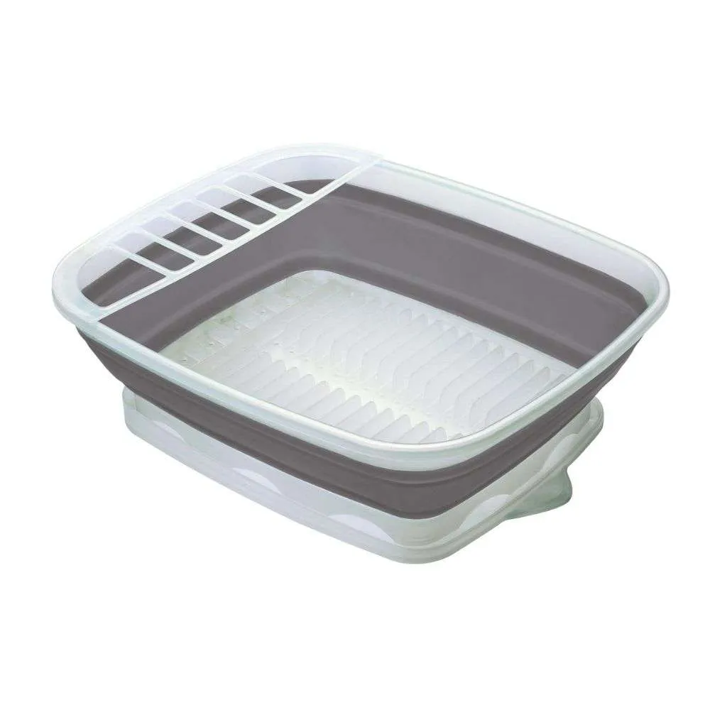 Prepworks Collapsible Dish Rack