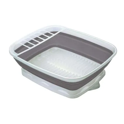 Prepworks Collapsible Dish Rack