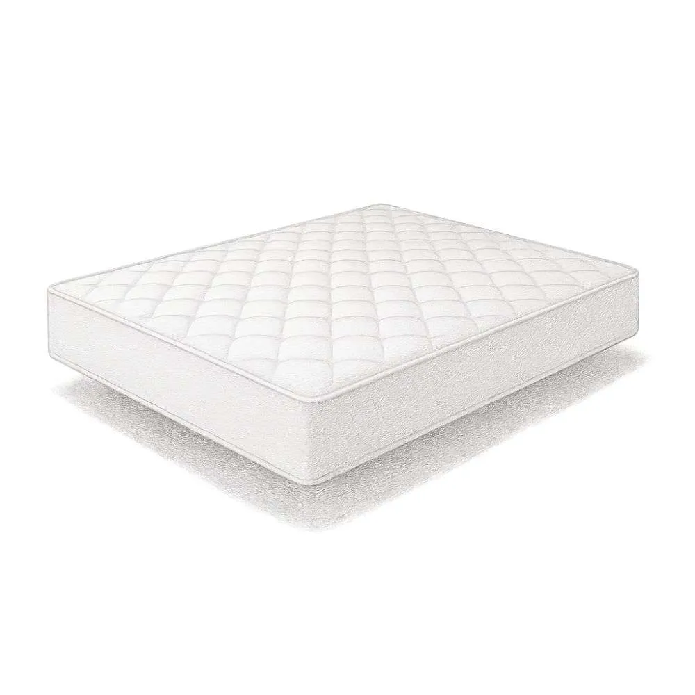 Puffy Deluxe Mattress Pad (Full Size)