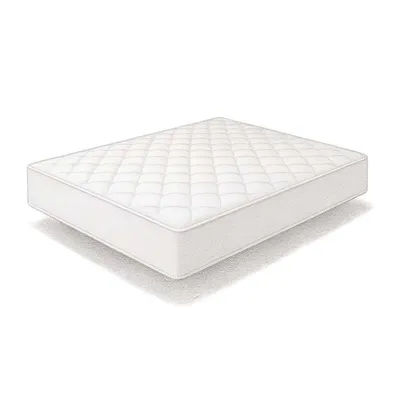Puffy Deluxe Mattress Pad (Full Size)