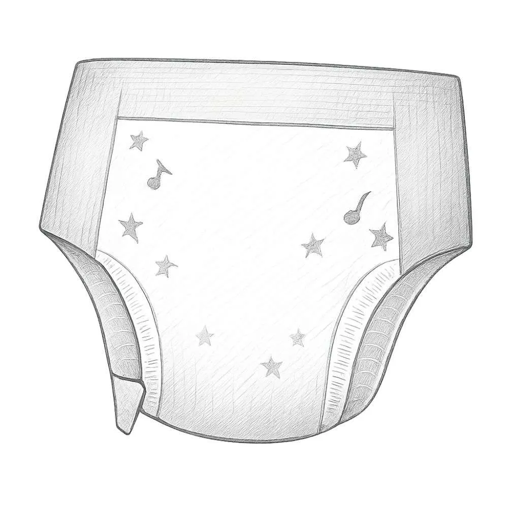 Pull-Ups Boys' Potty Training Pants
