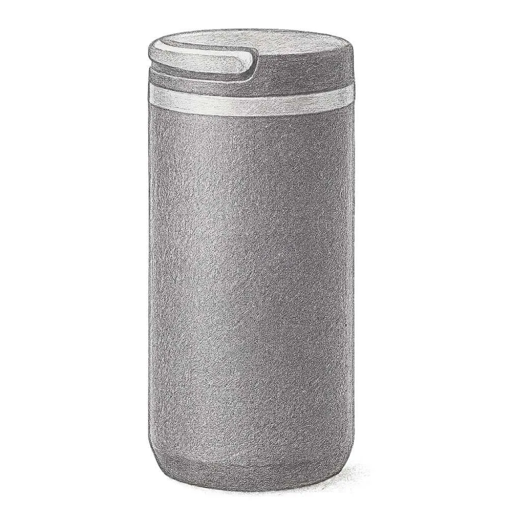Purist Mover 18 oz