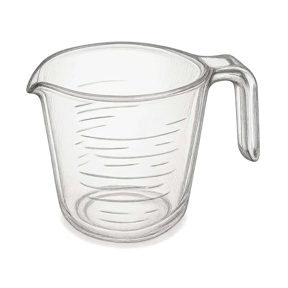 Pyrex® 2-Cup Measuring Cup