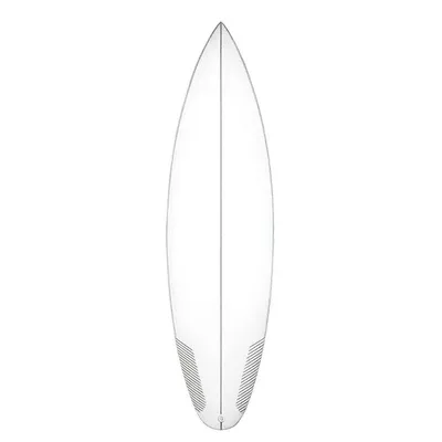 Pyzel Shadow Shortboard Surfboards
