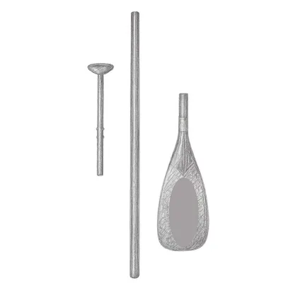Quickblade Adjustable T2 All Carbon Hex