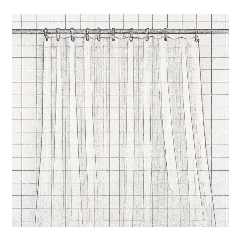Quiet Town Sun Shower Air (72" x 72")
