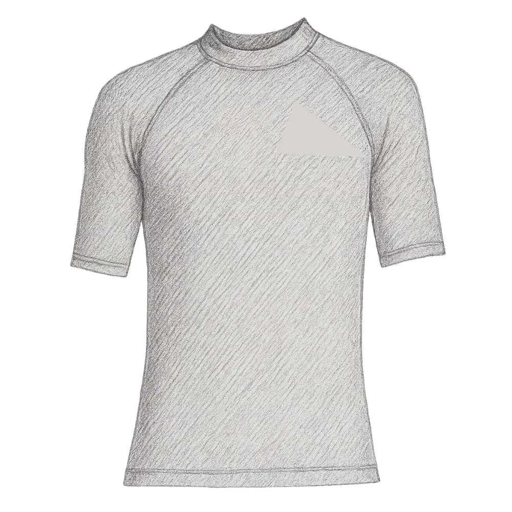 Quiksilver Everyday Short Sleeve Rash Guard