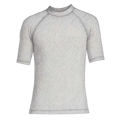 Quiksilver Everyday Short Sleeve Rash Guard