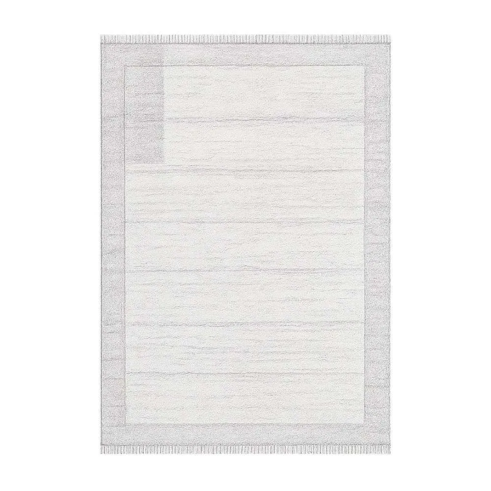 Quince Sahara Flatweave Wool Rug (5' x 8')