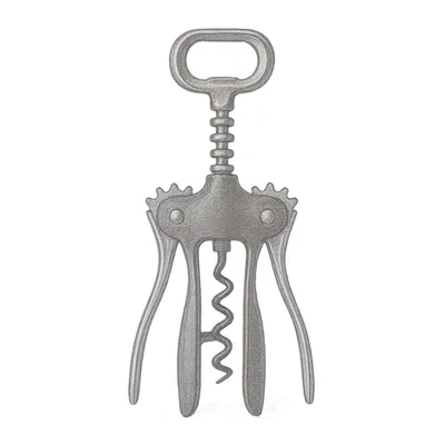Rabbit Wing Corkscrew