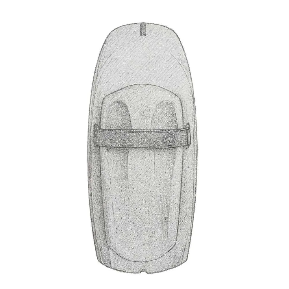Radar Mission Kneeboards