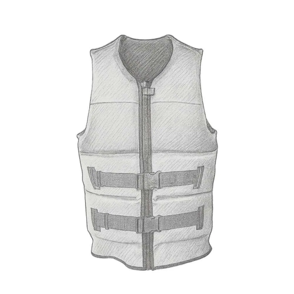 Radar Surface Women's Waterski Vests