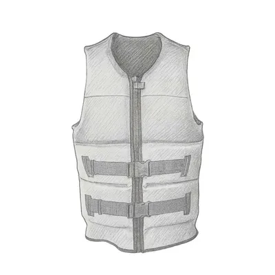 Radar Surface Women's Waterski Vests