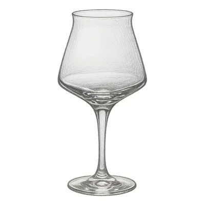 Rastal Teku 3.0 14 oz. Beer Glass (Set of 6)