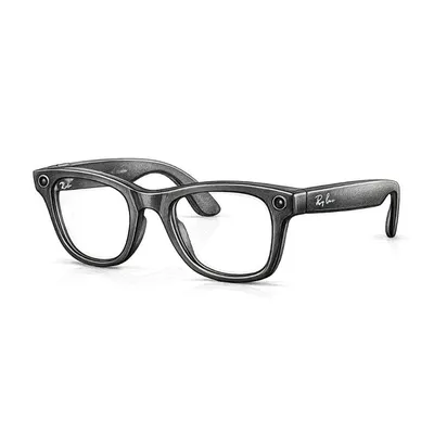 Ray-Ban Meta Wayfarer Glasses (Gen 2)