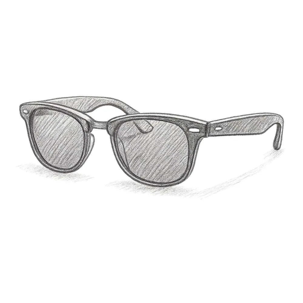 Ray-Ban New Wayfarer Classic Sunglasses