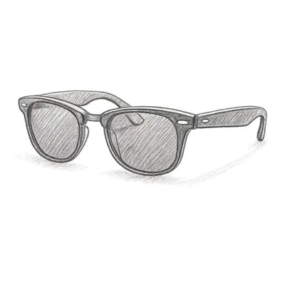 Ray-Ban New Wayfarer Classic Sunglasses