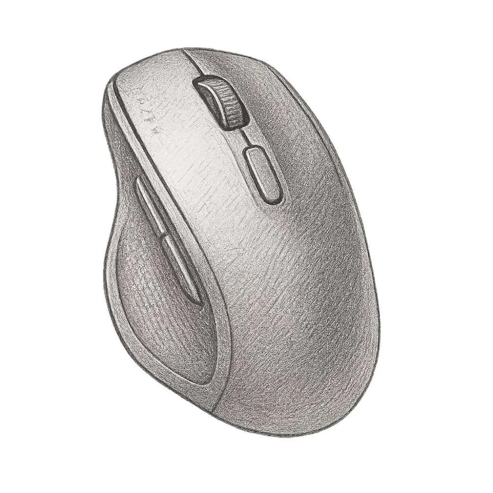 Razer Pro Click V2