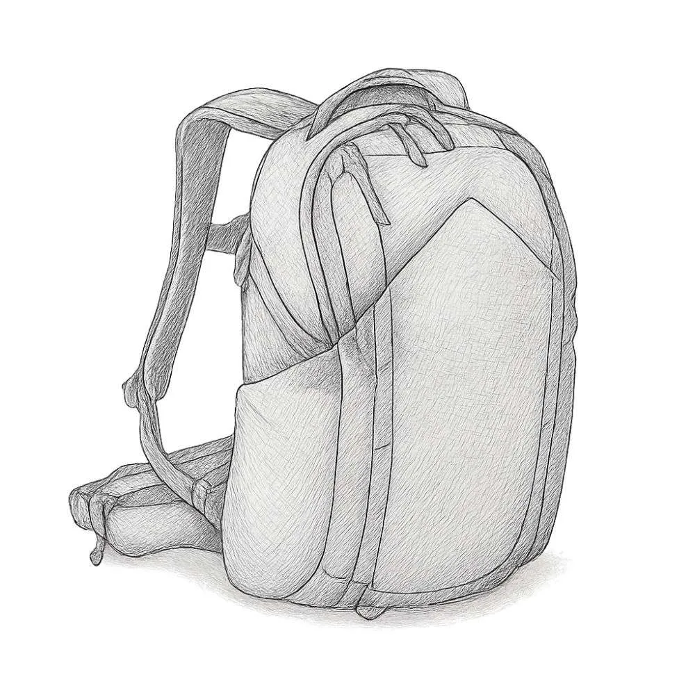 REI Tarn 18 Kids' Pack