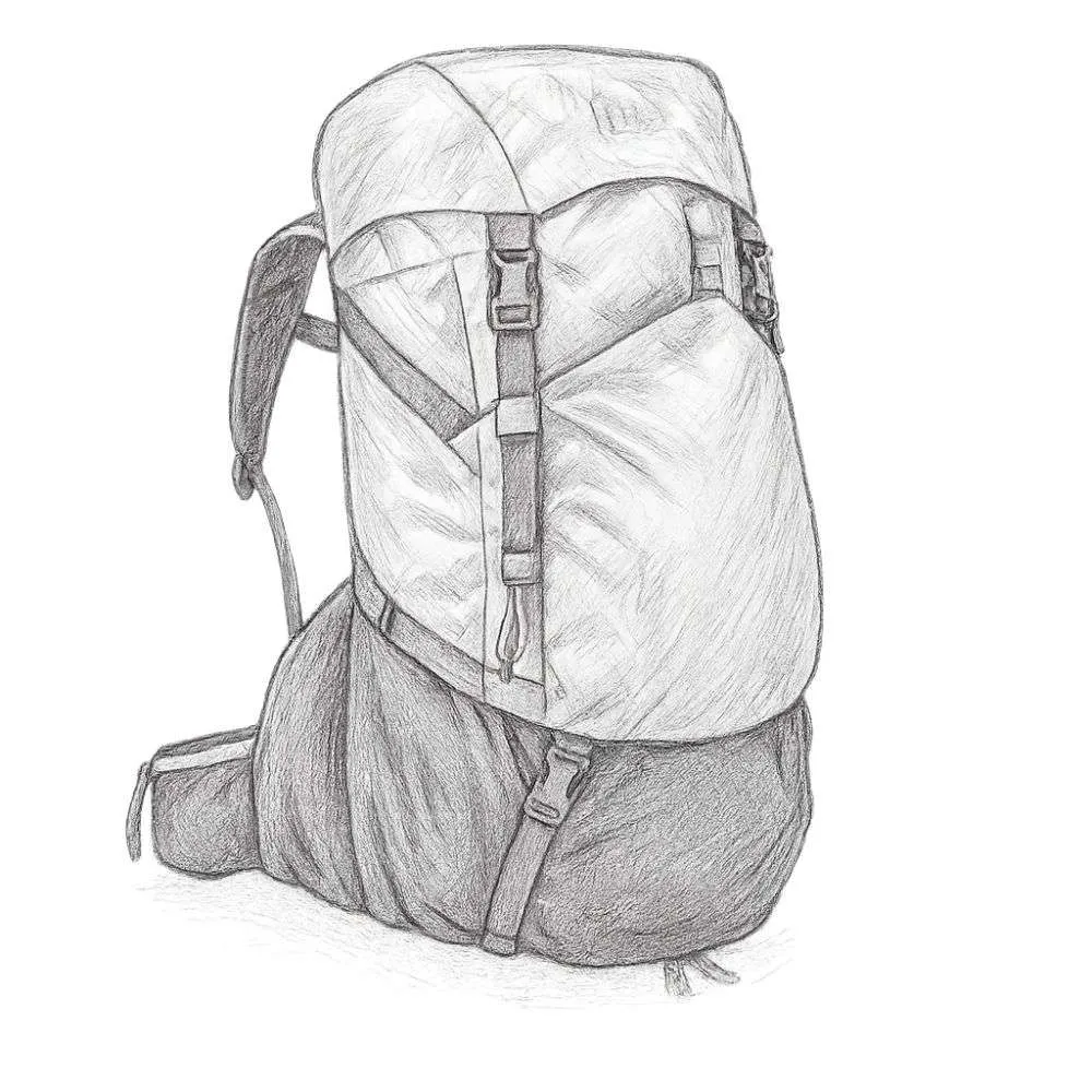 REI Trailmade 60 Women's Pack