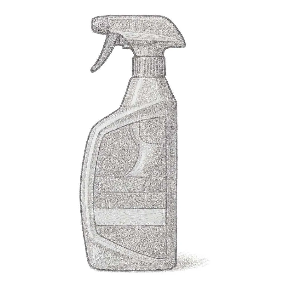 Rejuvenate Scrub Free Soap Scum Remover (24 oz)