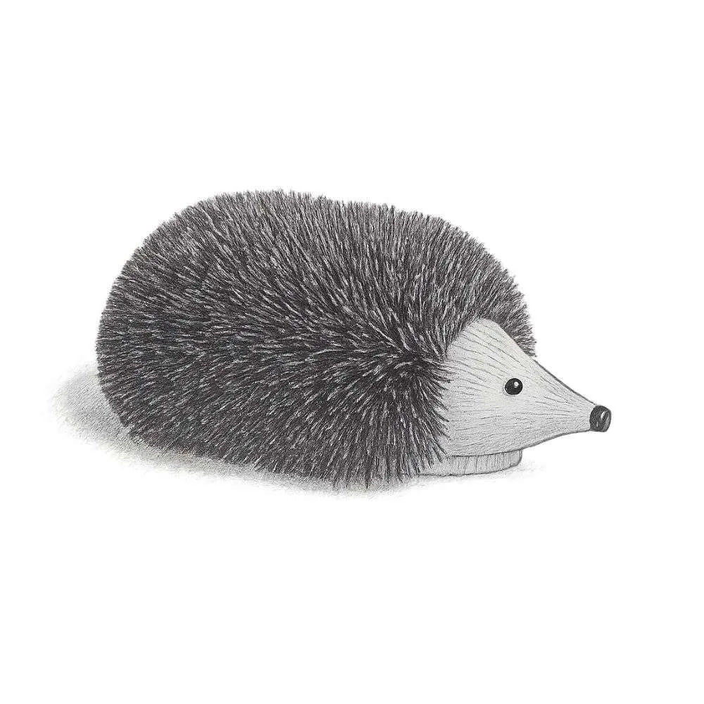 Rejuvenation Hedgehog Boot Scraper