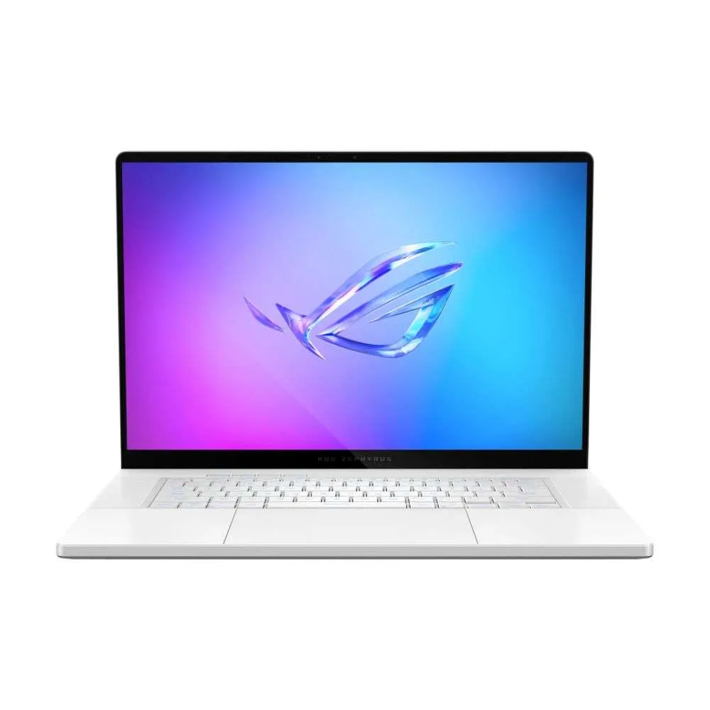 Republic of Gamers Zephyrus G16 2025 GU605
