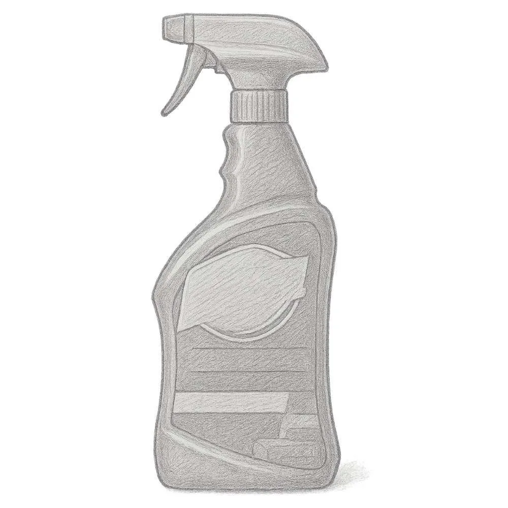 Resolve Multi-Fabric and Upholstery Stain Remover (22 oz)