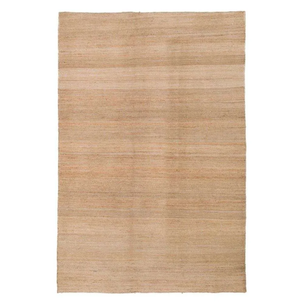 Revival Rugs Hart Jute Rug (5' x 8')