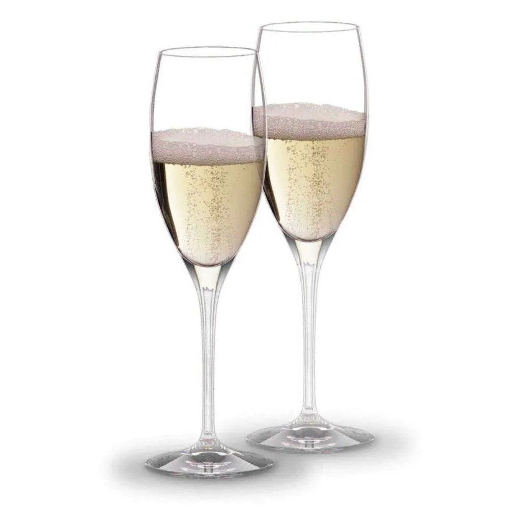 RIEDEL Vinum Cuvée Prestige (Set of 2)