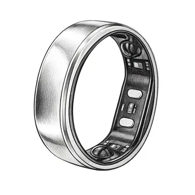 RingConn Gen 2 Air