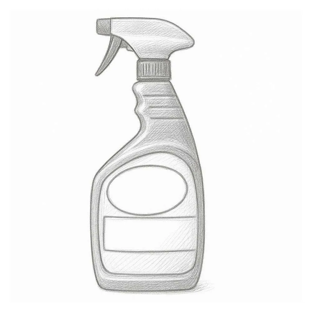 RMR Solutions RMR-141 RTU Disinfectant 32 fl oz (Pack of 1)