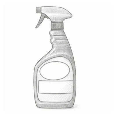 RMR Solutions RMR-141 RTU Disinfectant 32 fl oz (Pack of 1)