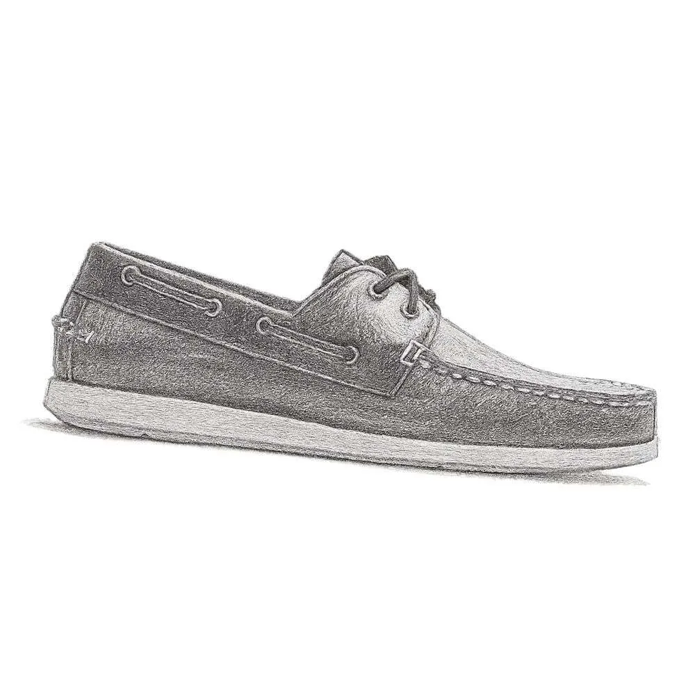 Rodd & Gunn Gordons Bay Boat Shoes