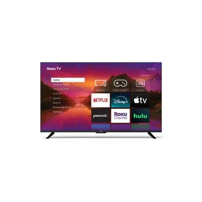 Roku 65" Class Select Series 4K Smart RokuTV