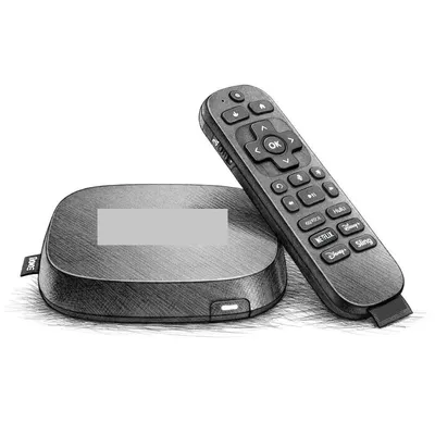 Roku Ultra 4K Streaming Player