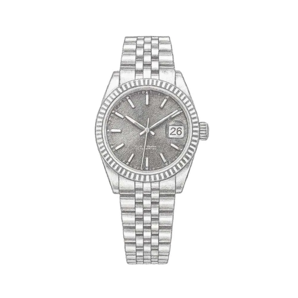 Rolex Datejust 31 Watch