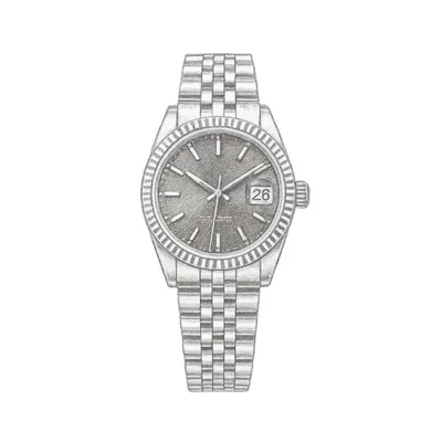 Rolex Datejust 31 Watch